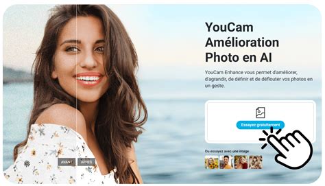 8 Meilleurs Photo Enhancer pour améliorer la qualité d une image PERFECT