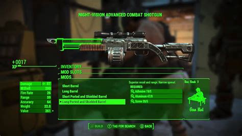 The Best Perks Every Player Should Get In Fallout 4