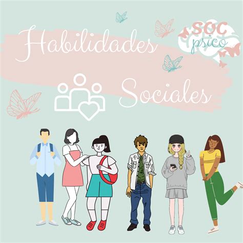 Habilidades Sociales