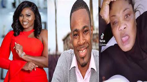 Linda Osei Quizzes Kofi Tv And Kumchacha Over Agradaas Wild Abena