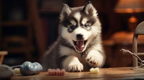 Alaskan Malamute Training And Behavior: A Complete Guide