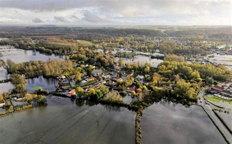 Météo le Pas de Calais placé en vigilance orange pluies inondations