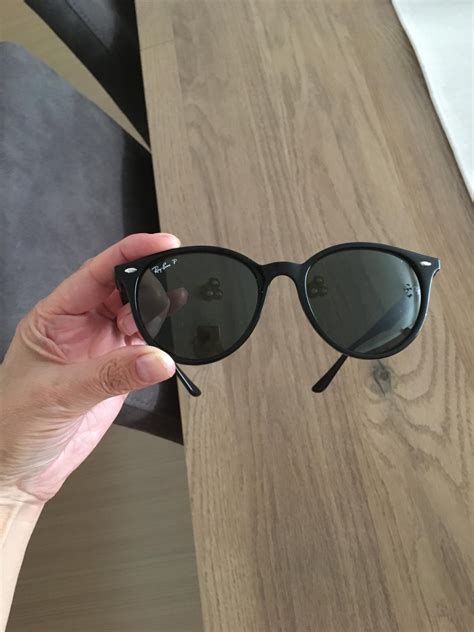 Atasun Optik Rayban Polarize Buharlanma Sorunu Şikayetvar