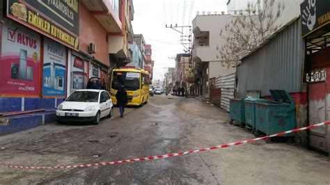 Son dakika Gaziantep te patlama iddiası Gaziantep in Habercisi