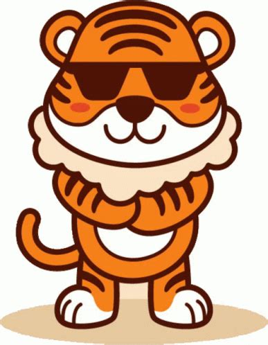 Funny Tiger S Tenor