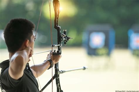 Best Compound Bow - Compound Bows Buyers Guide