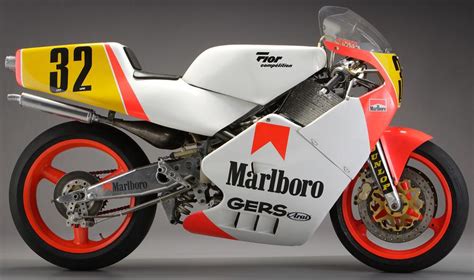 GP 500