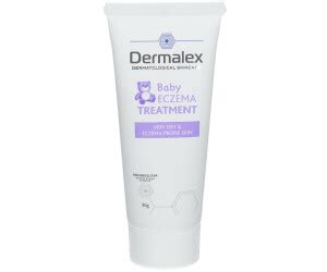 Dermalex Baby Ekzem Creme Sehr Trockene Und Atopische Haut Tube G Ab