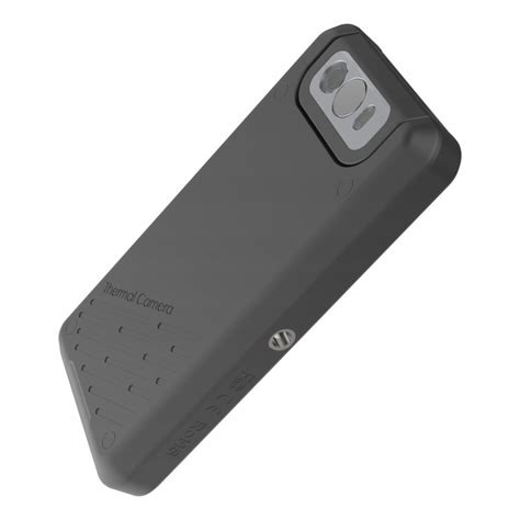 InfiRay P200 thermal camera