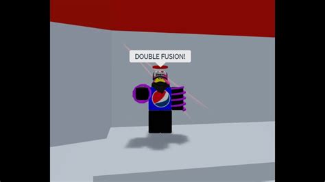 Double Fusion Coil Game Play Toh Roblox Youtube