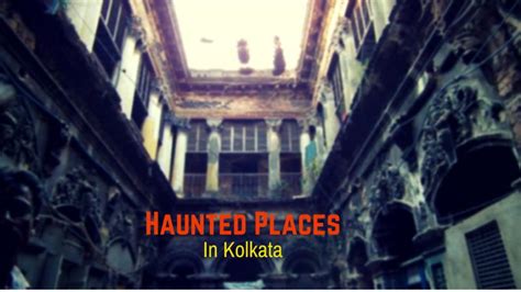 12 Most Haunted Places In Kolkata In 2021 Holidify