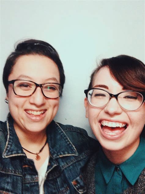 Adorable Lesbian Couples