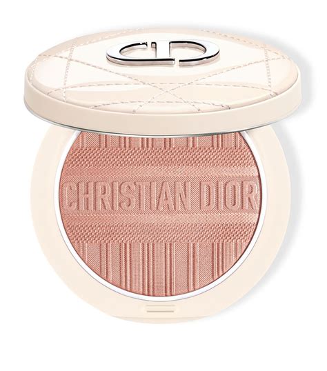 Dior Dior Forever Couture Luminizer Highlighter Harrods Au