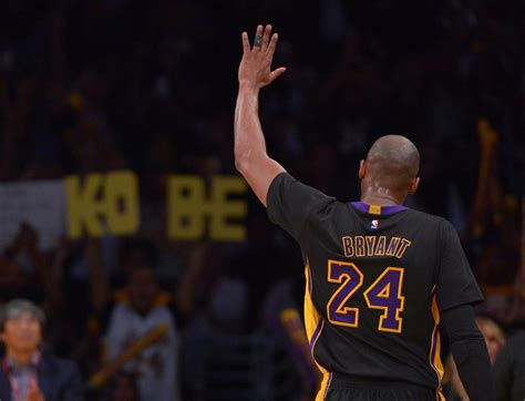 Los Angeles Lakers Kobe Bryants Most Memorable Nba Moments