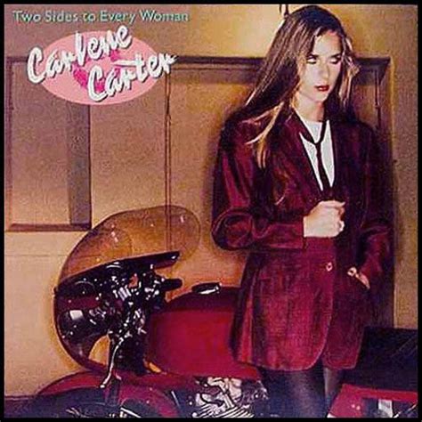 Carlene Carter Album Covers