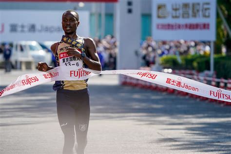 スピード勝負の出雲駅伝、駒大、青学ほか注目の8校はどんな戦いを見せるのか Sportspressjp