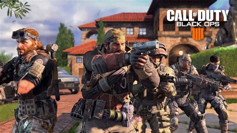 Call Of Duty Black Ops 4 Battle Edition Pc Key Günstig Preis Ab 28