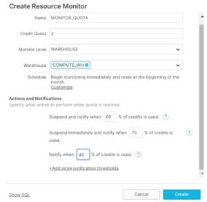 3 Snowflake Cost Optimization Steps That Aren T Too Crazy