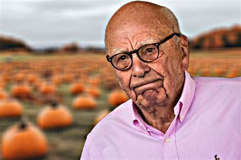 Rupert Murdoch: Biography, political influence & Facts