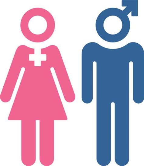 Royalty Free Gender Symbol Clip Art Vector Images And Illustrations Istock