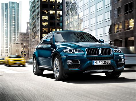 X6 E71 Facelift X6 Bmw Database Carlook