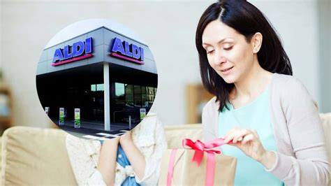 Aldi explose les ventes avec le cadeau parfait pour la fête des mères