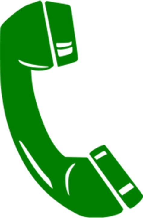 Download Phone Icon Green Png, Transparent Png - vhv