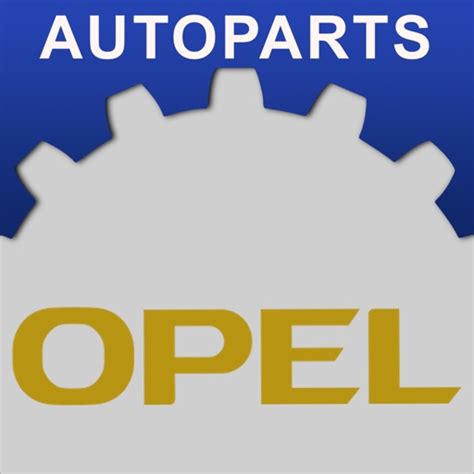 Autoparts for Opel for PC - Windows 7,8,10,11