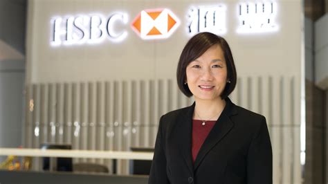 Women In Finance Helen Wong Financeasia