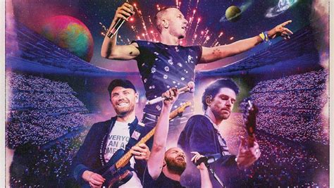 Tiket Konser Coldplay Di Singapura Lebih Murah Tamparan Buat Ri Gaya