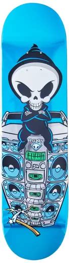 Blind Reaper Character Tabla Skateboard SkatePro