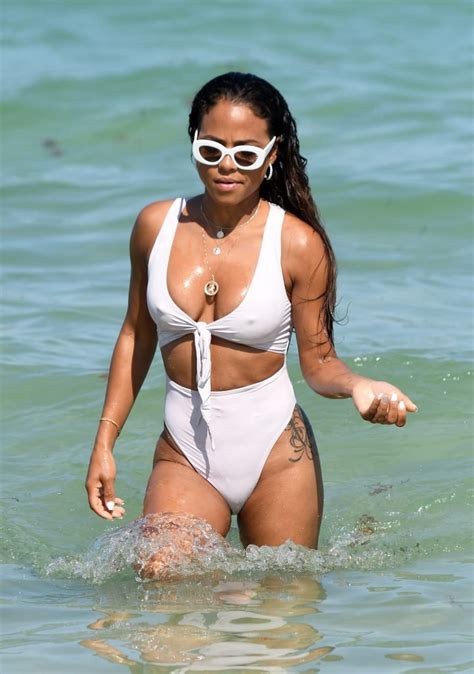 Christina Milian Christinamilian Kacytgirl Nude Leaks OnlyFans Photo TheFappening
