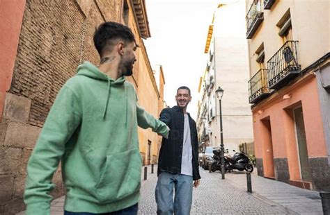 Las Ciudades Más Gay Friendly en Latinoamérica para Encuentros Auténticos GAYPERU