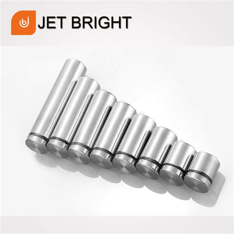 Sign Standoff Screws For Acrylic Board Factory Sale- JET BRIGHT