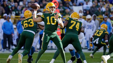 Dennis Krause Blog ﻿packers Win A Close One