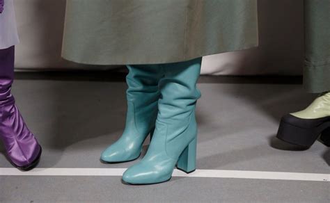 Фото Модных Зимних Сапог — Bluemorphotours.ru