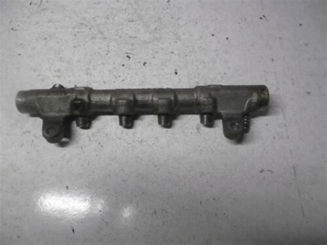 Vw Skoda Seat Audi Tdi Kraftstoffverteiler Einspritzleiste L P