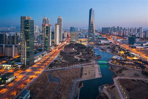15 Best Things to Do in Incheon - Travel Lens