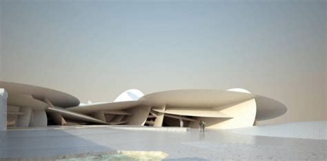 National Museum of Qatar / Jean Nouvel | ArchDaily