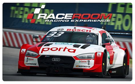 Raceroom First Dtm 2020 Content Previews Bsimracing