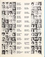 Venice High School - Gondolier Yearbook (Venice, CA), Class of 1974 ...