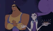 Yzma GIFs | Tenor