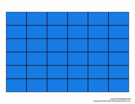 Free Jeopardy Template Of Blank Jeopardy Powerpoint Game Template | Heritagechristiancollege