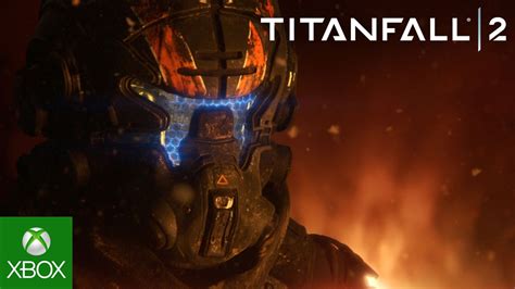 Titanfall 2 Become One Official Accolades Trailer Youtube