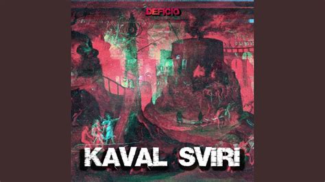 Kaval Sviri YouTube Music