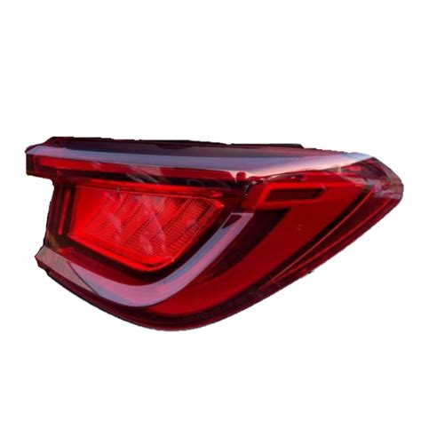 Seat Leon Hatch Present Led Outer Taillight Dynamic Seat Direct