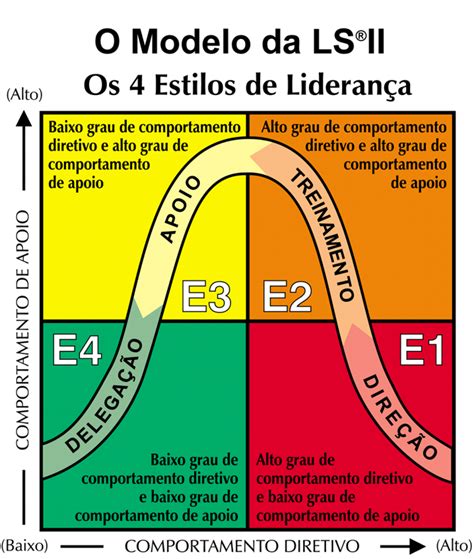 Entenda O Tipo De Lideran A Que Mais Obt M Sucesso Nas Empresas A