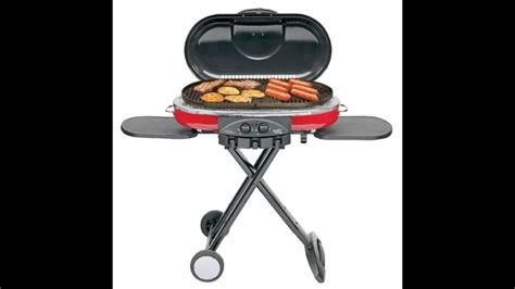 Coleman Propane Grill Stove Model 9921 Parts