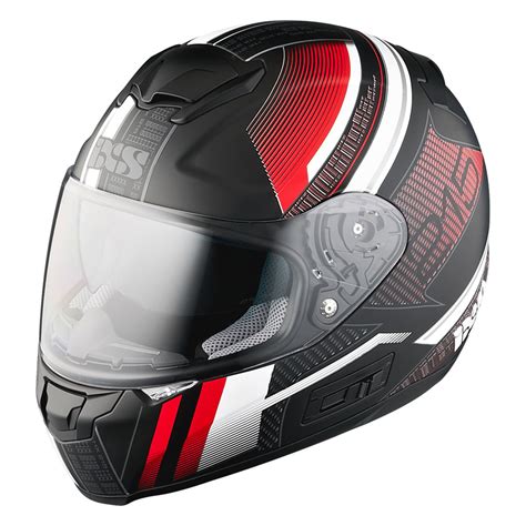 IXS HX 215 Pixel Helm Beste Prijzen FC Moto