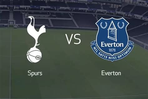 Link Streaming Yalla Shoot Tottenham Hotspurs Vs Everton Liga Inggris